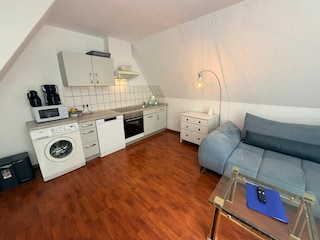 Ferienhaus Wald & Welle Graal-Müritz Ostsee