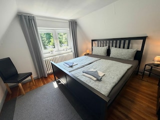 Ferienhaus Wald & Welle Graal-Müritz Ostsee