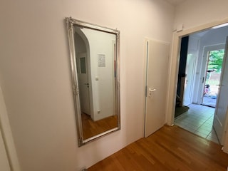 Ferienhaus Wald & Welle Graal-Müritz Ostsee