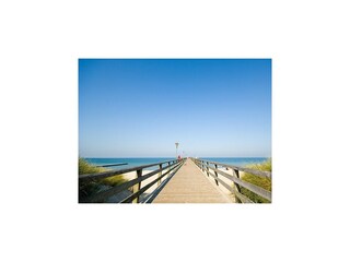Ferienhaus Wald & Welle Graal-Müritz Ostsee