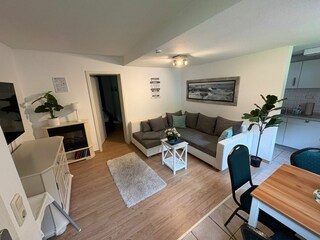 Ferienhaus Graal-Müritz Ausstattung 13