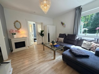 Ferienhaus Wald & Welle Graal-Müritz Ostsee