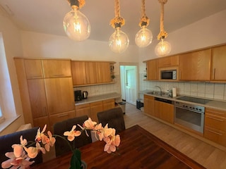 Ferienhaus Wald & Welle Graal-Müritz Ostsee