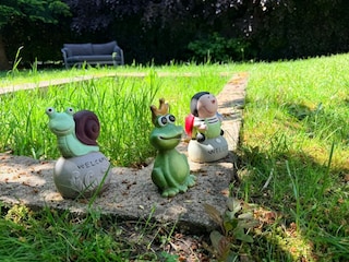 Ferienhaus Wald & Welle Graal-Müritz Ostsee