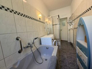 Ferienhaus Wald & Welle Graal-Müritz Ostsee