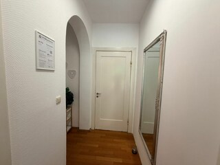 Ferienhaus Wald & Welle Graal-Müritz Ostsee