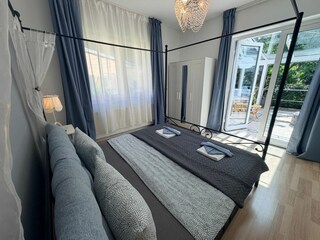 Ferienhaus Wald & Welle Graal-Müritz Ostsee