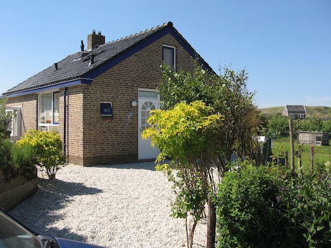 Ferienhaus Uitkijk