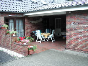 Ferienwohnung Deich im Landhaus Michaela - Friedrichskoog - image1