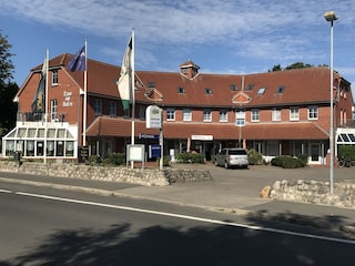 Restaurant Zum Anker