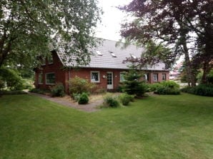 Ferienwohnung Deich im Landhaus Michaela