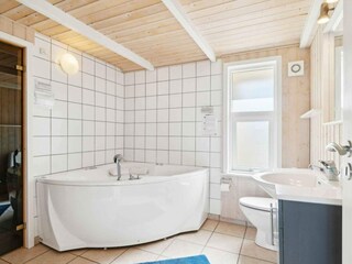 Ferienhaus Knebel  6
