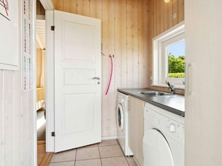 Ferienhaus Knebel  6