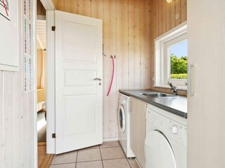 Ferienhaus Knebel  7