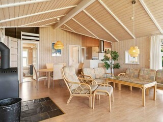 Ferienhaus Knebel  11