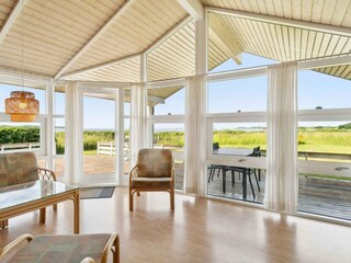 Ferienhaus Knebel  10