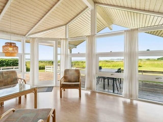 Vakantiehuis Knebel  9