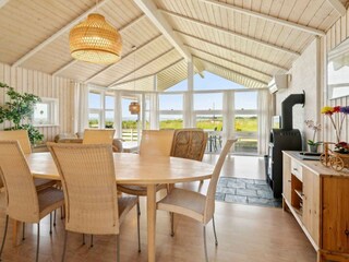 Ferienhaus Knebel  13