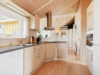 Ferienhaus Knebel  15