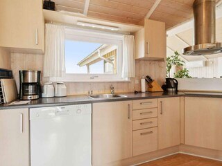 Ferienhaus Knebel  14