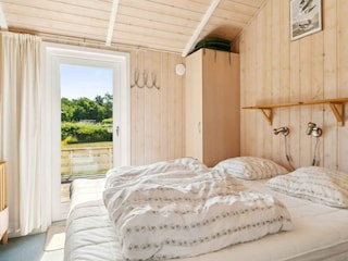 Ferienhaus Knebel  15