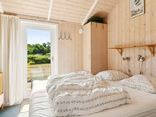 Ferienhaus Knebel  17