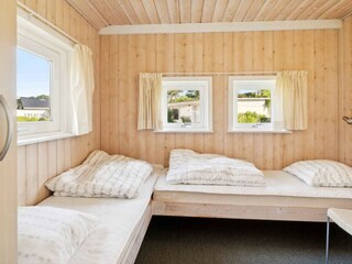 Ferienhaus Knebel  19