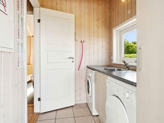 Ferienhaus Knebel  22