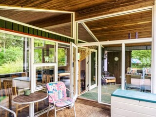 Ferienhaus Truust Außenaufnahme 2