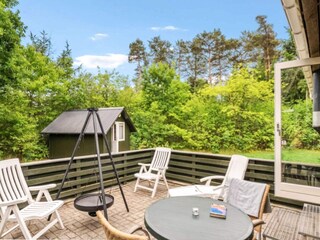 Ferienhaus Truust  11