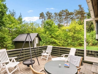Ferienhaus Truust  9