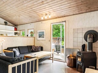 Ferienhaus Truust  13
