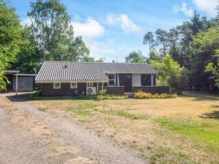 Ferienhaus Truust  18