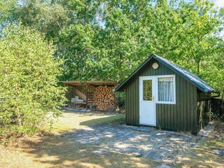 Ferienhaus Truust  20