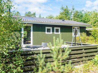 Ferienhaus Truust  21