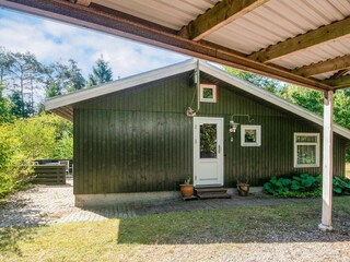 Ferienhaus Truust  22
