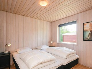 Holiday house Hovborg  3