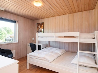 Holiday house Hovborg  4