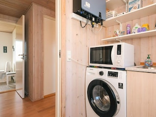 Holiday house Hovborg  6