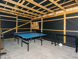 Holiday house Hovborg  21