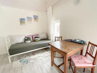 Maison de vacances Tieschen Équipement 6