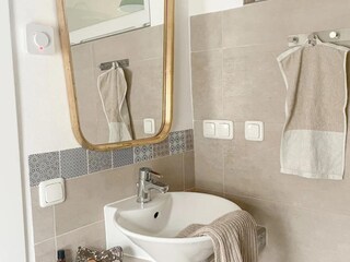 Maison de vacances Tieschen Équipement 10