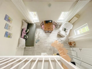 Holiday house Tieschen Features 11