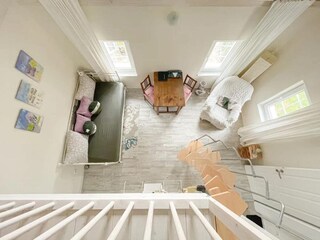 Maison de vacances Tieschen Équipement 11