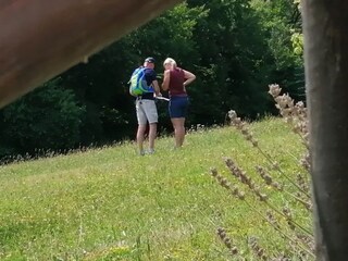 Maison de vacances Tieschen Environnement 14