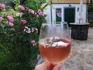 Maison de vacances Tieschen  18