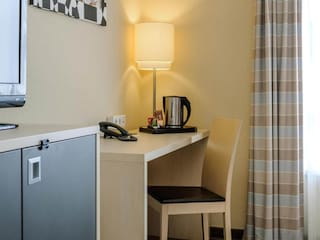 Apartment Berlin Charlottenburg Features 11