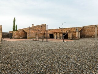 Vakantiehuisje Welt Buitenaudio-opname 7