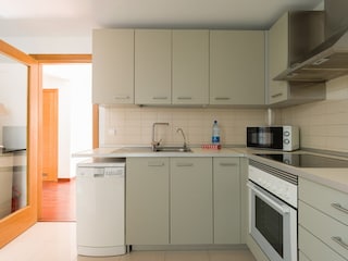 Holiday house Las Palmas Features 6