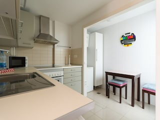 Holiday house Las Palmas Features 7